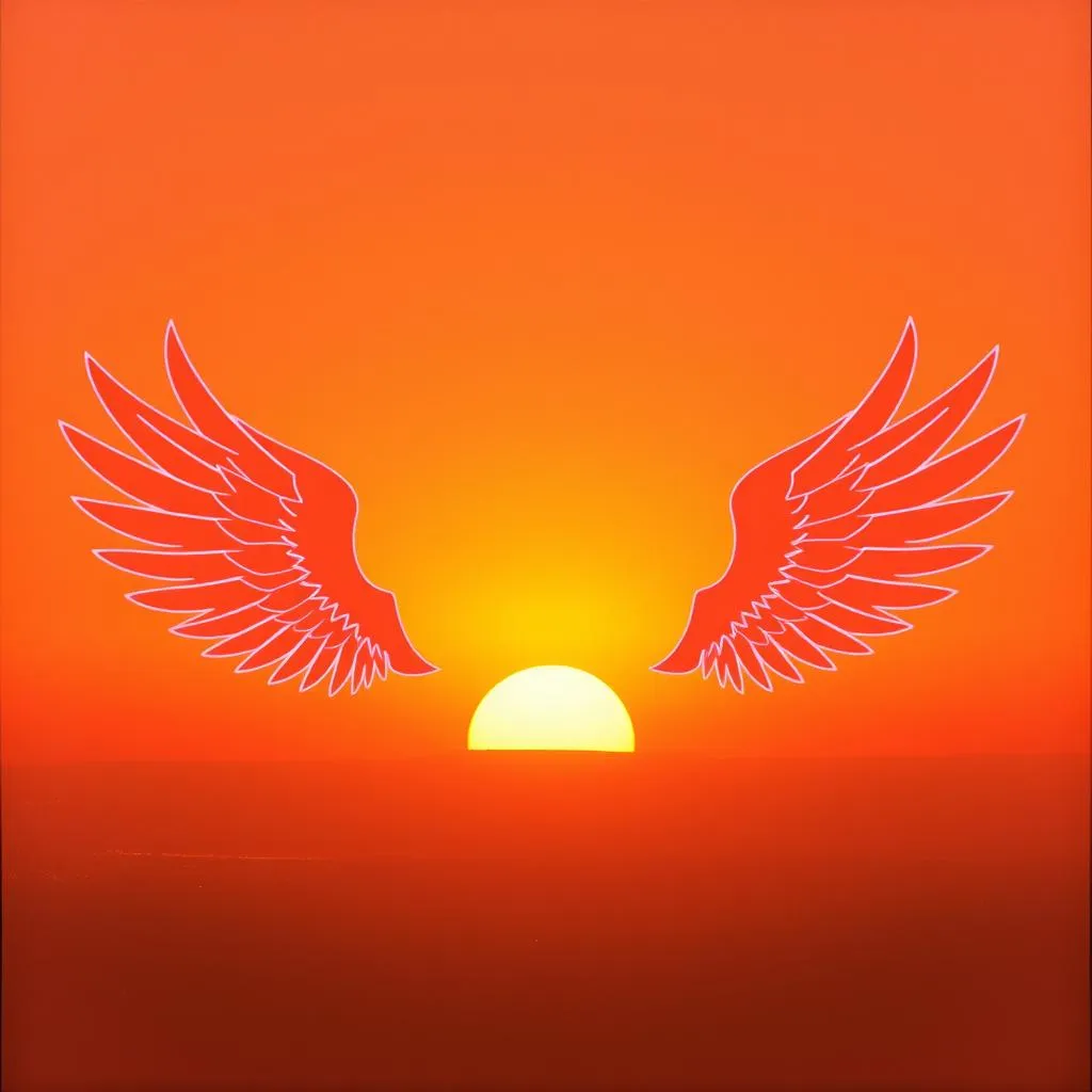 Wings to Your Dreams