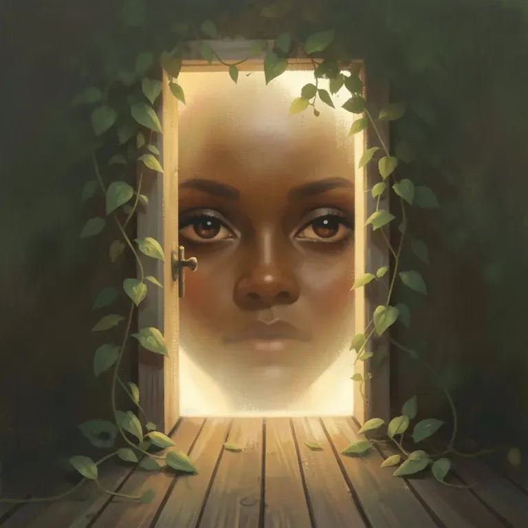 Brown Eyed Orbit