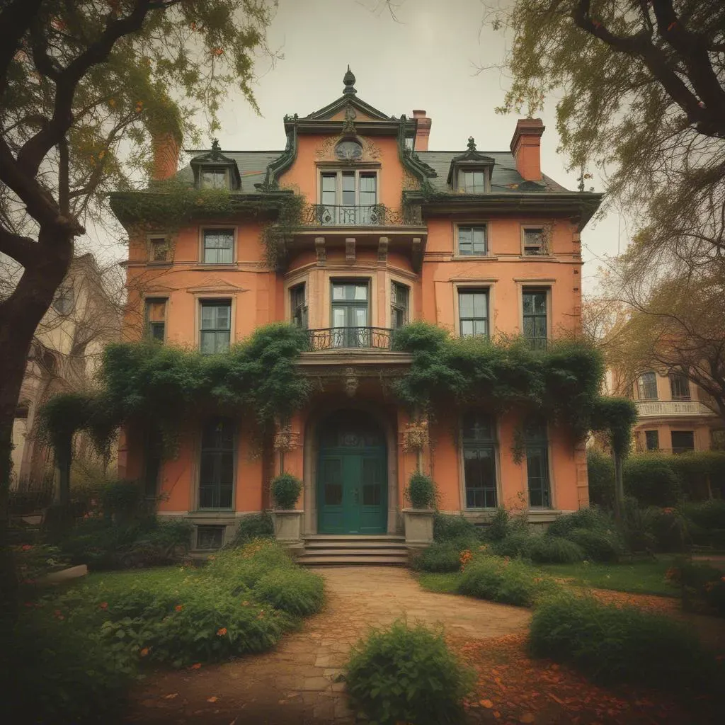 Private Hostel