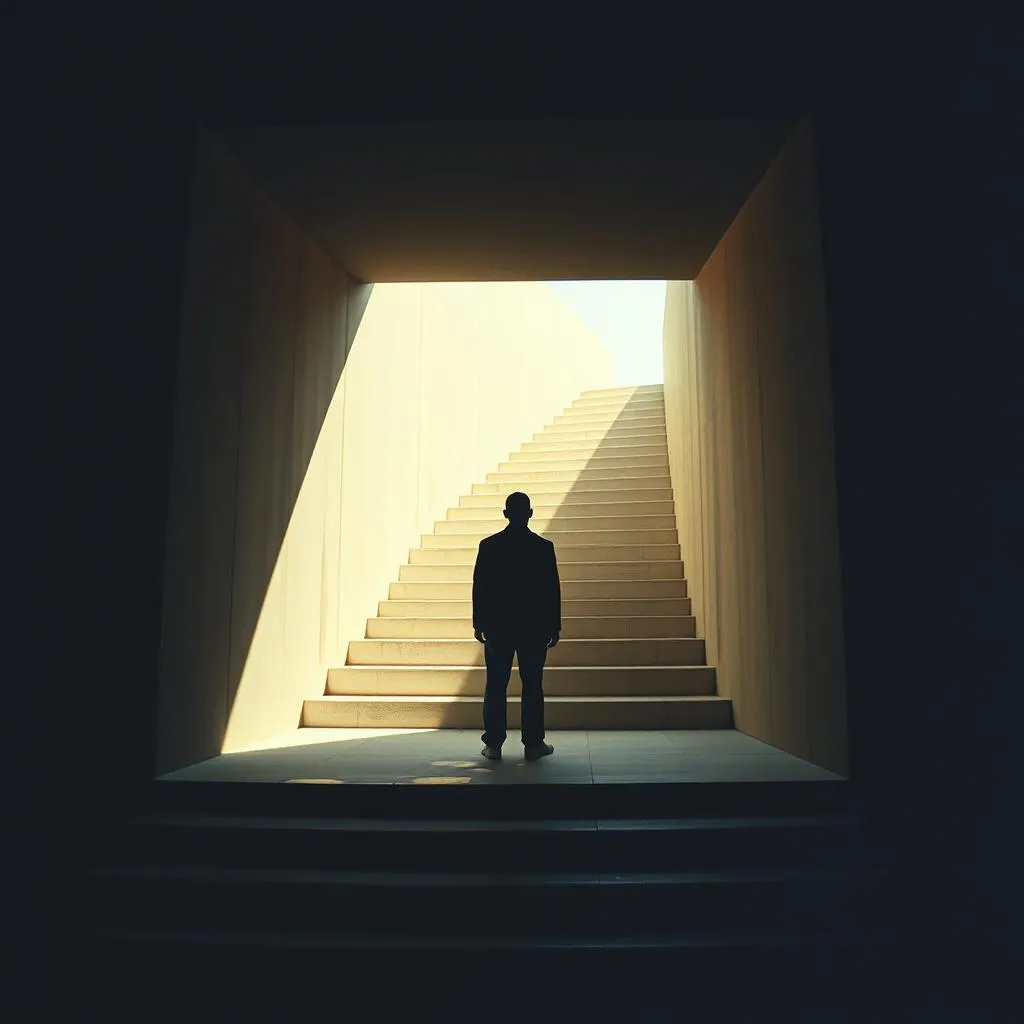The Man who sold the world
