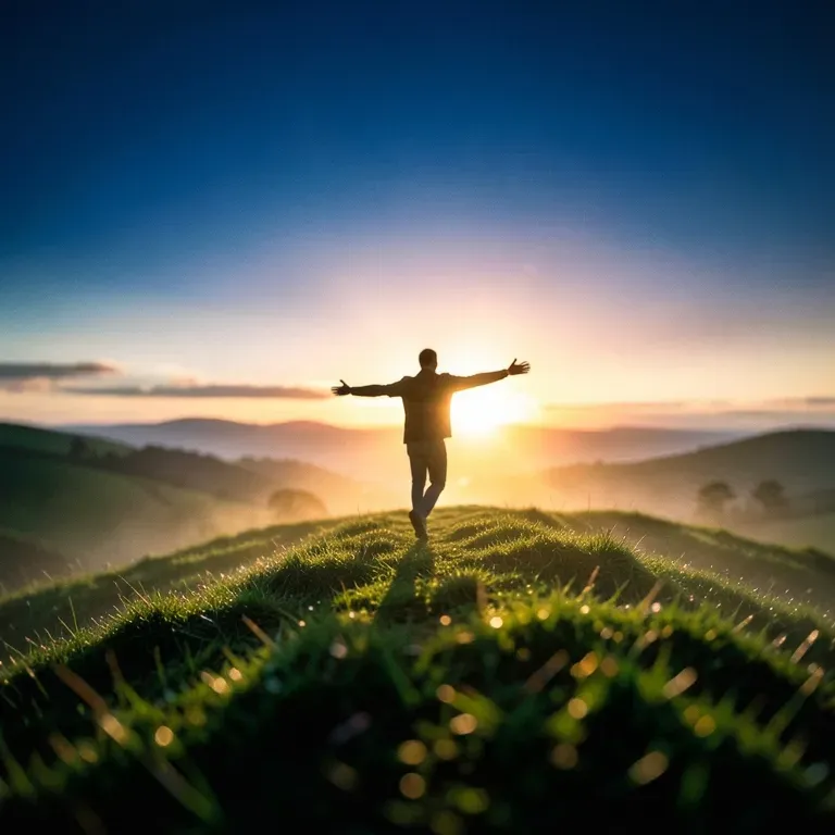 Rise Again