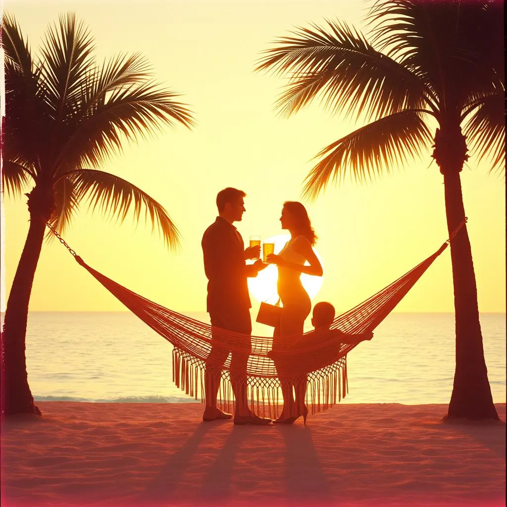 Sunset Slow