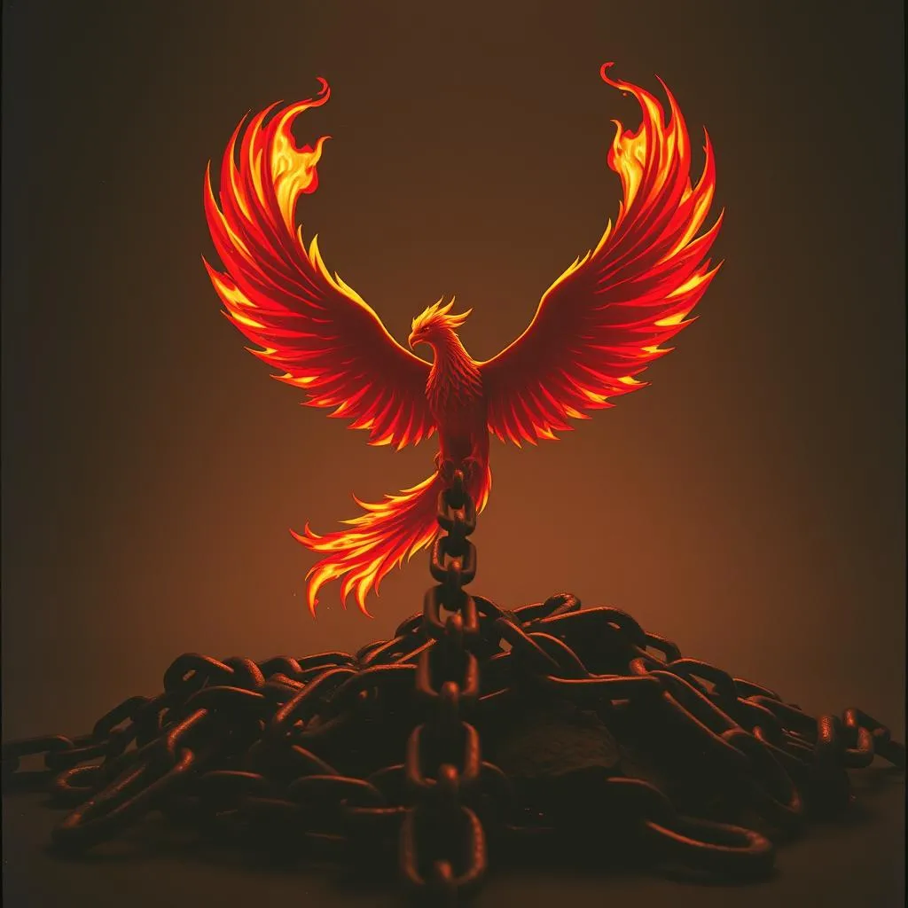 Renegade Heart