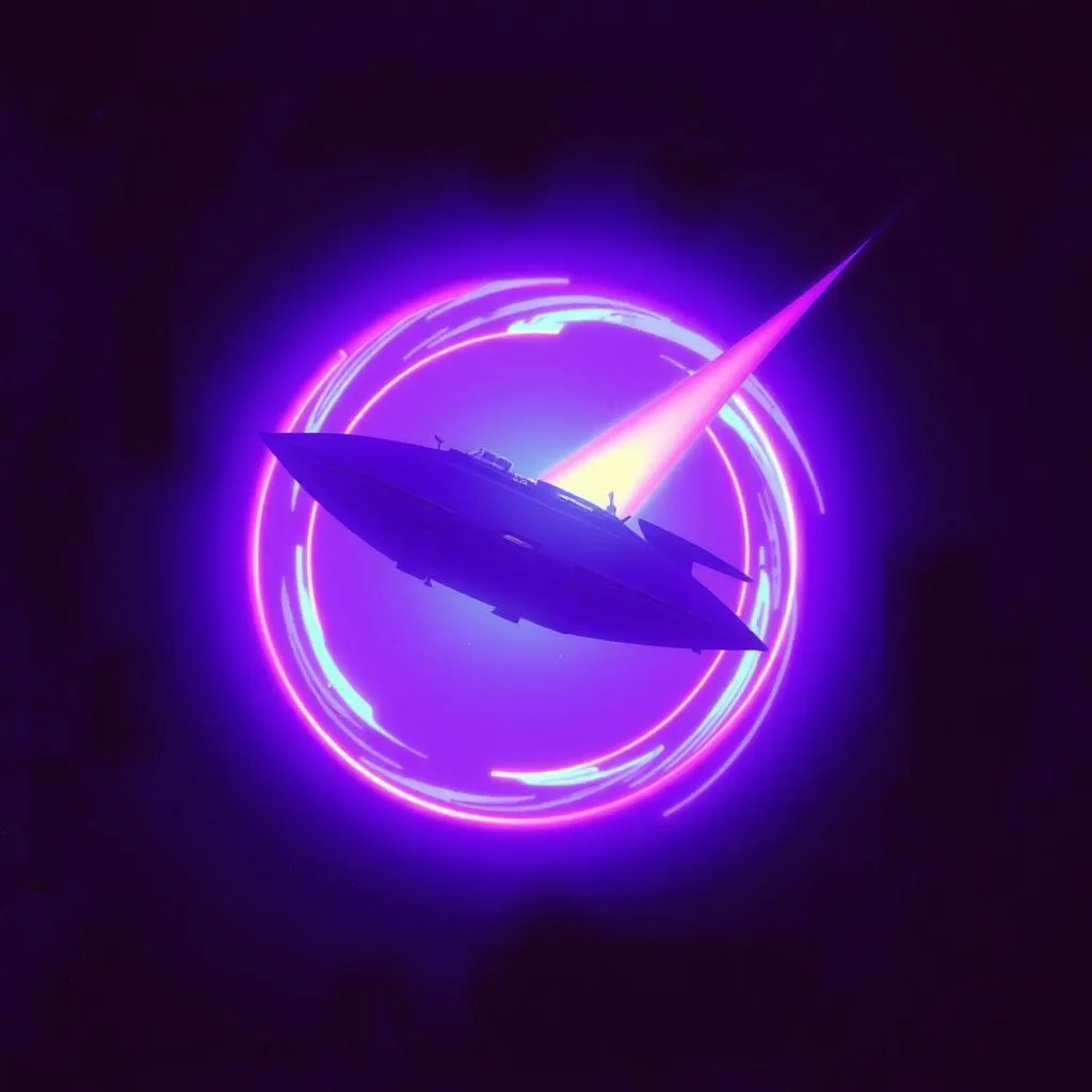Jack Daniels Alien (Epic Mix)