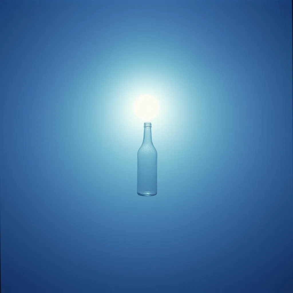 Alcohol Ghost