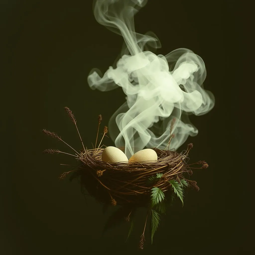 Smoke all day
