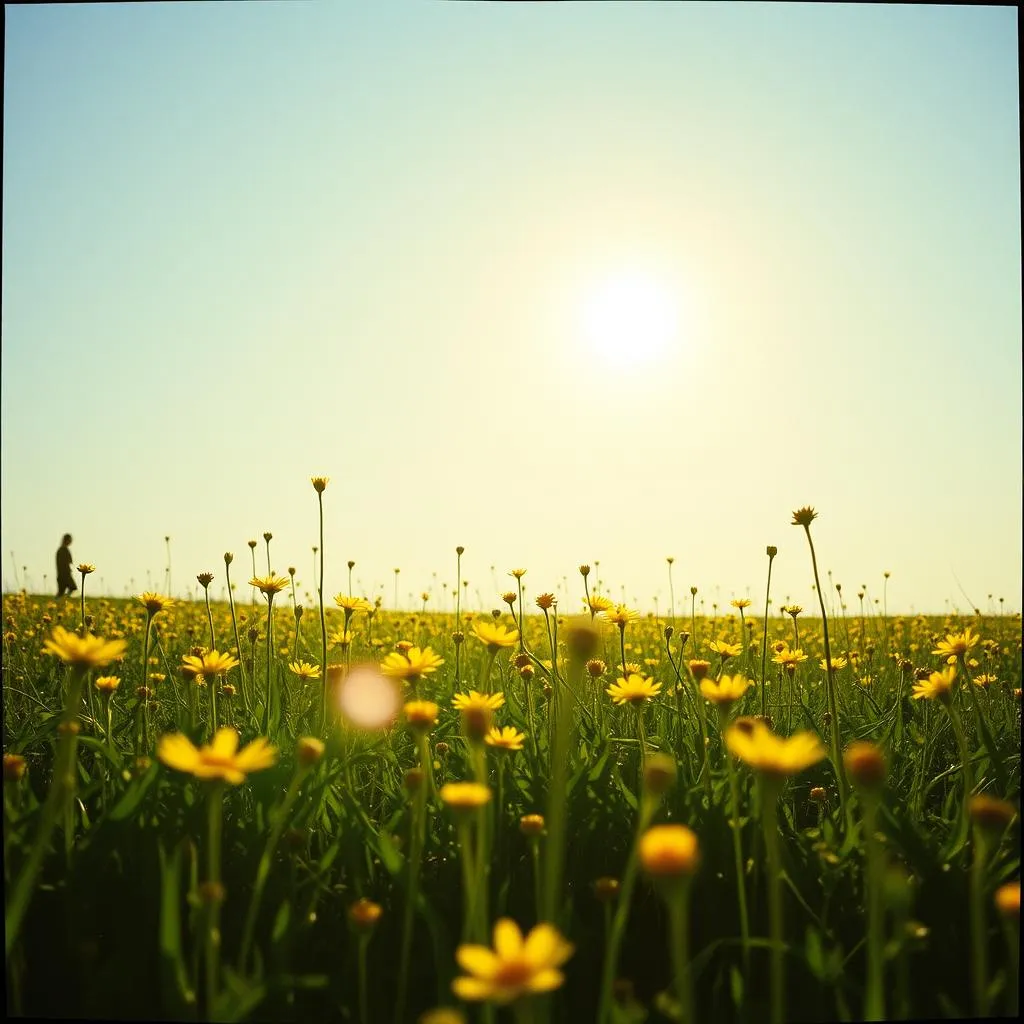 Seize the Sun