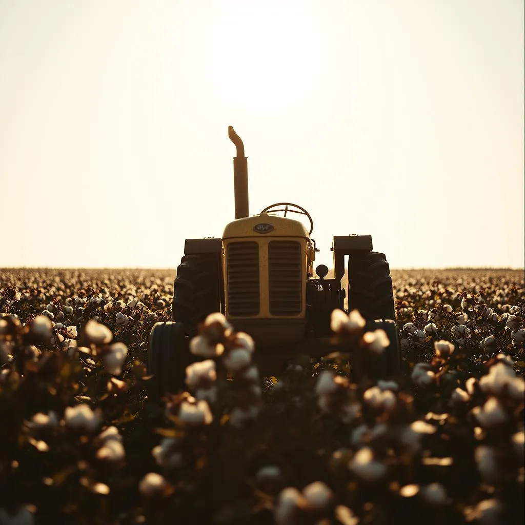 Country life