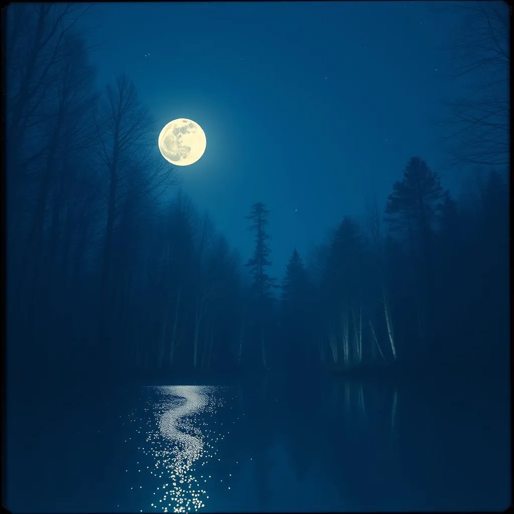 Moonlight