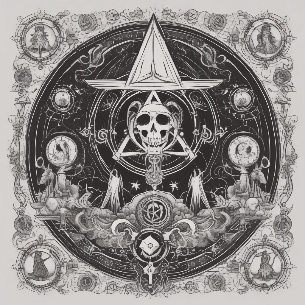 Illuminati Anthem