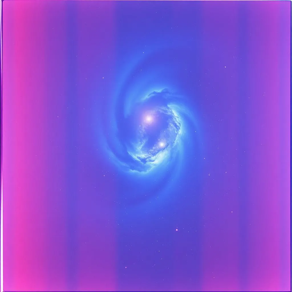 Cosmic Rhapsody v1