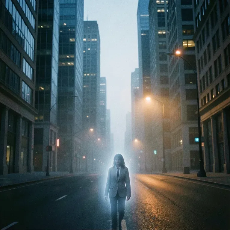 Corporate isolation
