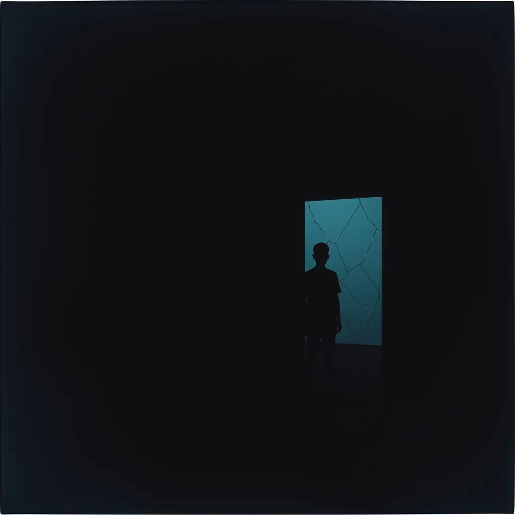 Blind to Love
