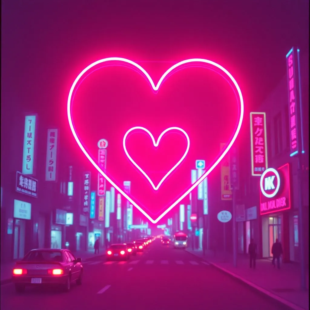 My Heart Thrives
