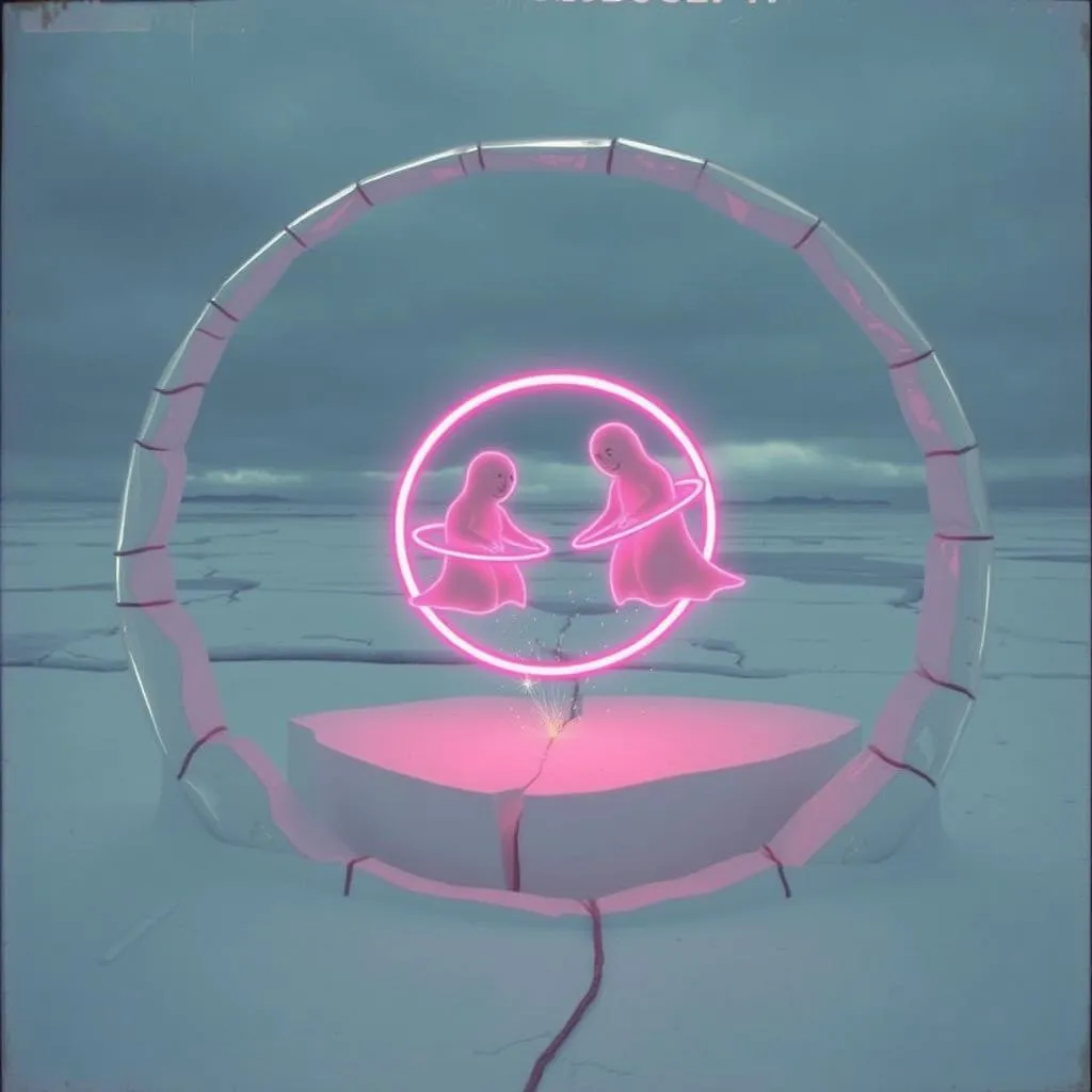 Silent Sparks