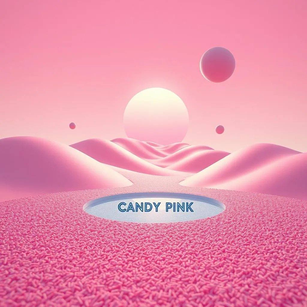 Candy Castrophie