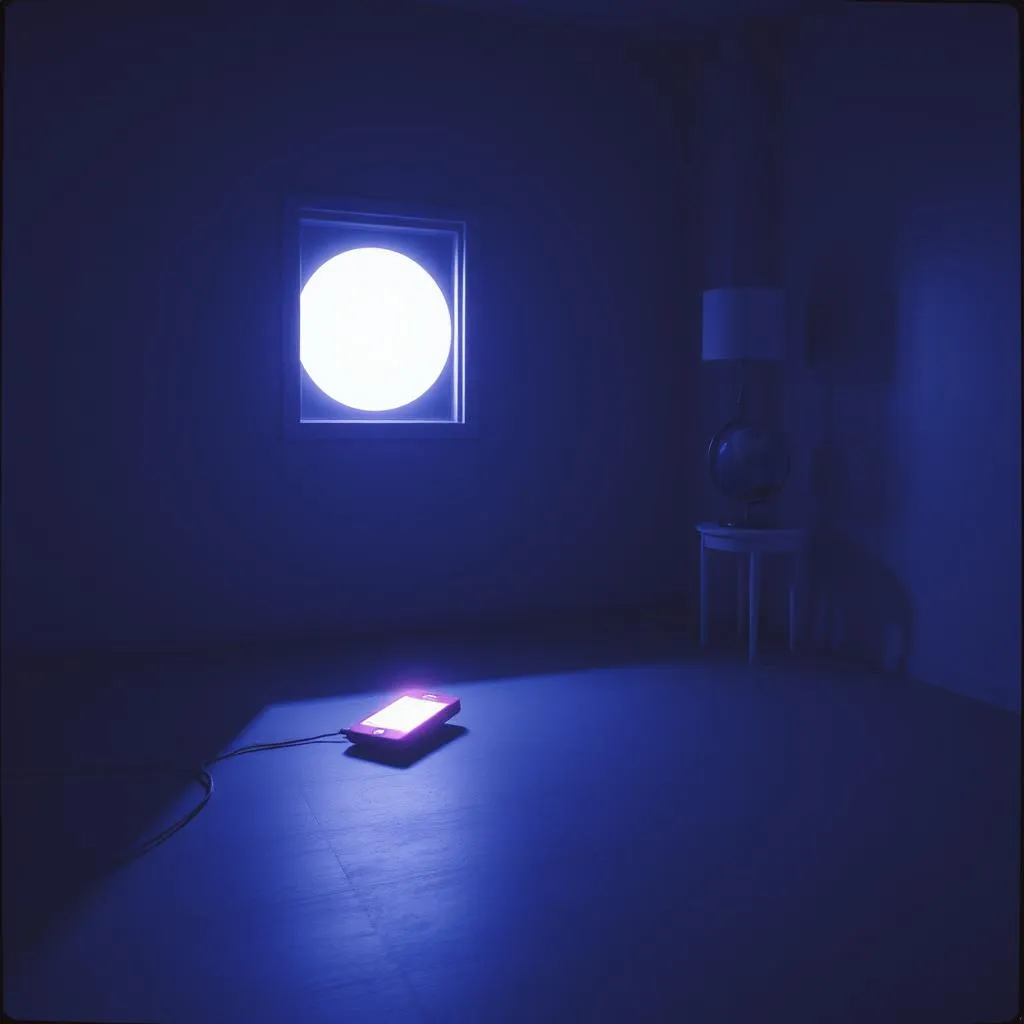 Midnight