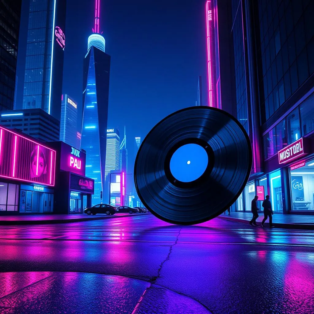 Night Pulse