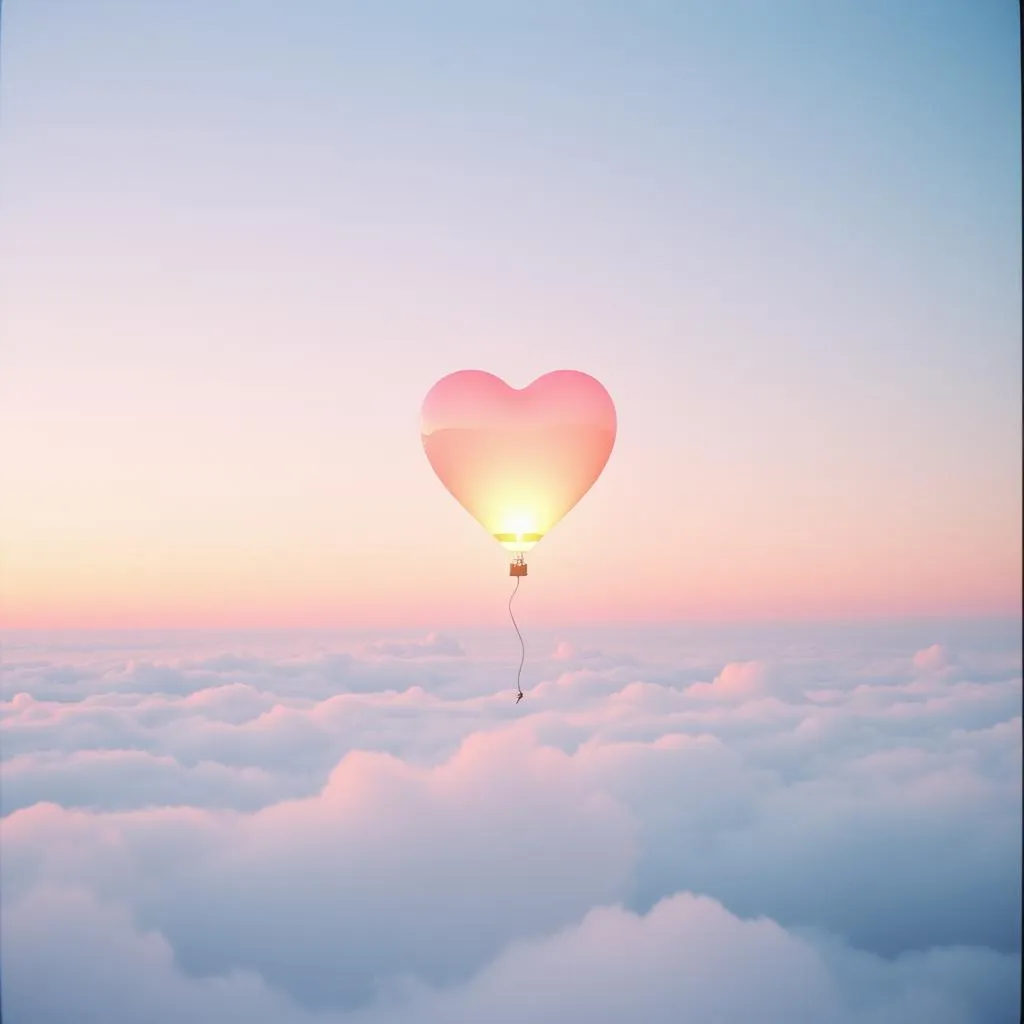 Journey of Love