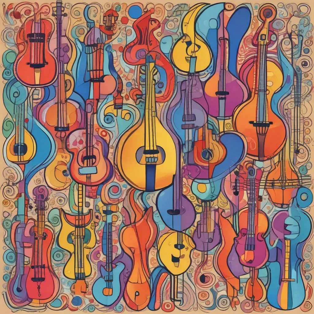 Paduan Harmoni