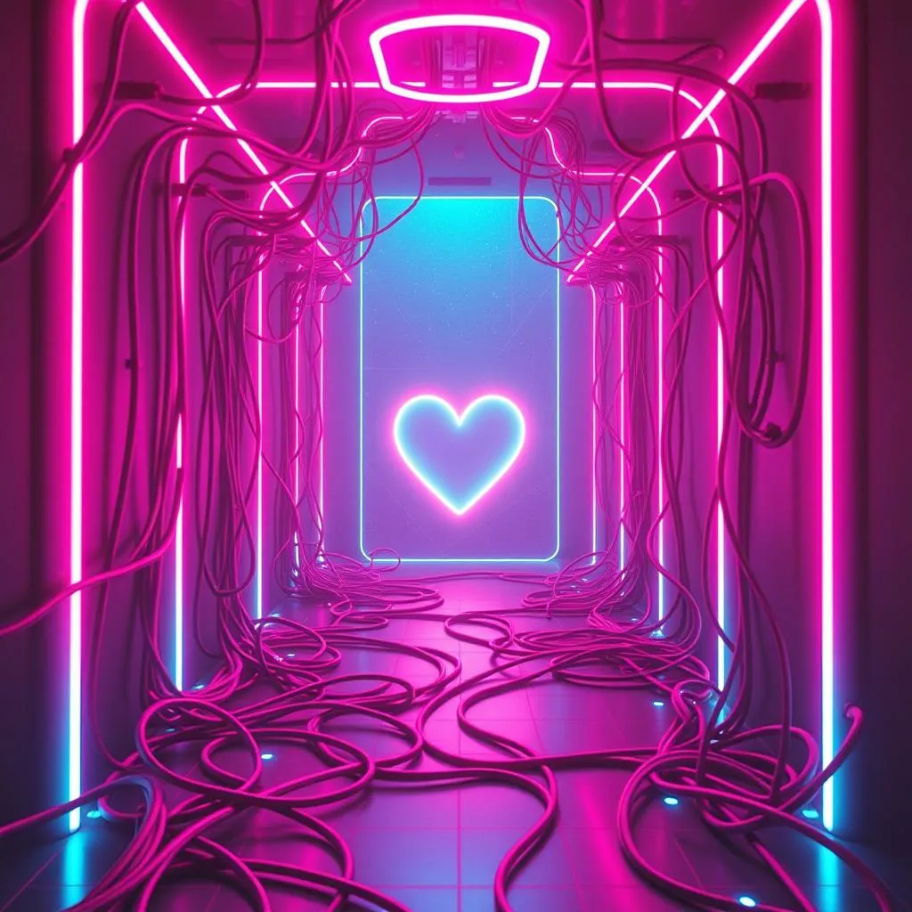 Love's Labyrinth