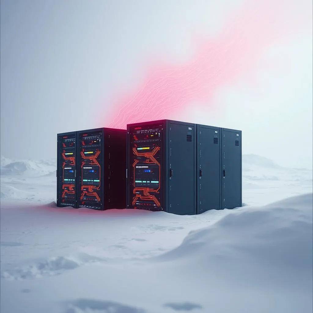DATA BREACH