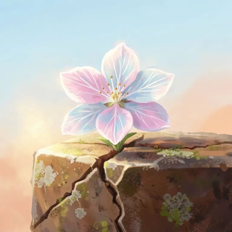 My New Beginning