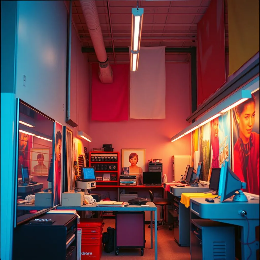 Kainzo Copy Center Jingle