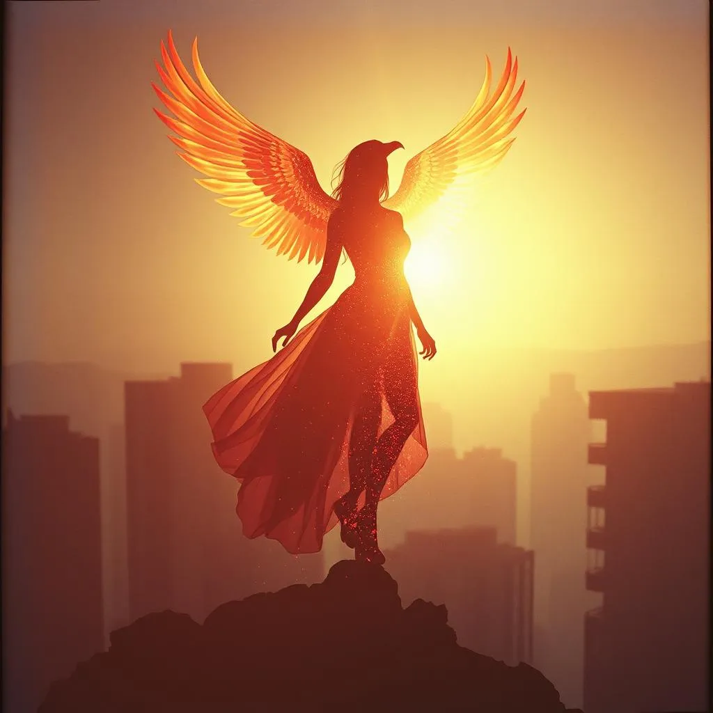 Rise