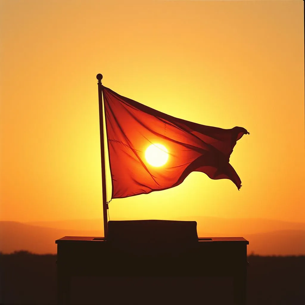 Spirit of Freedom