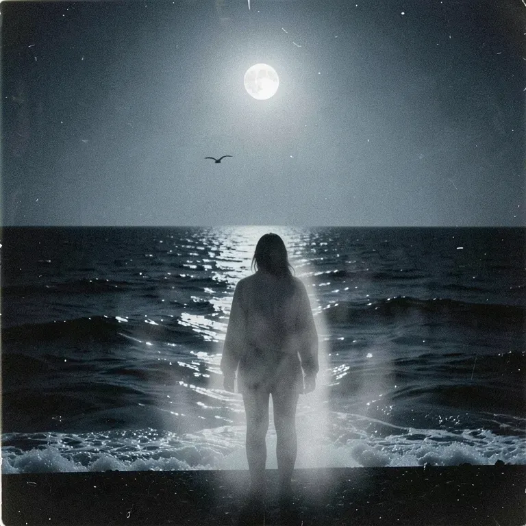 Midnight Prayer