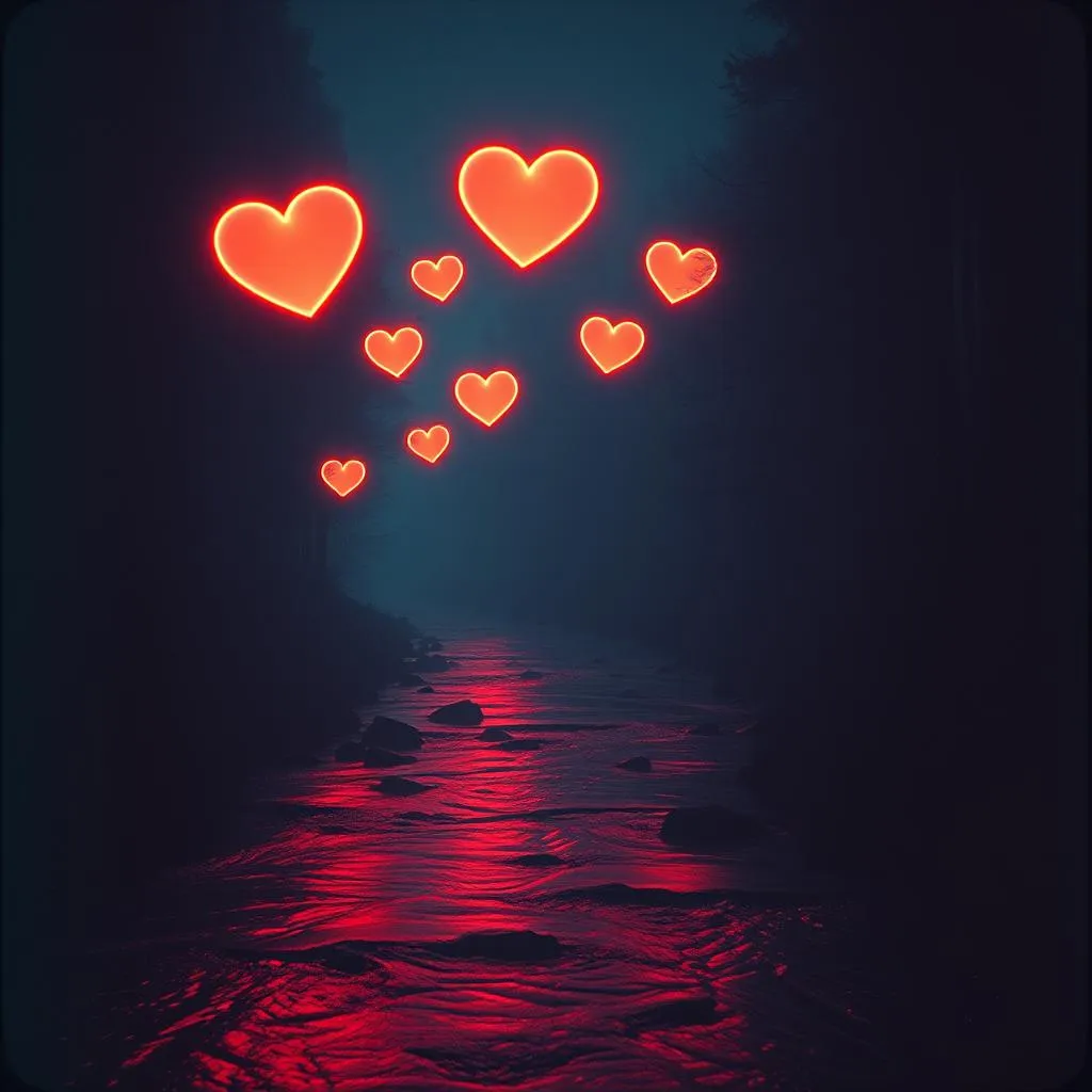 River Runs Deep