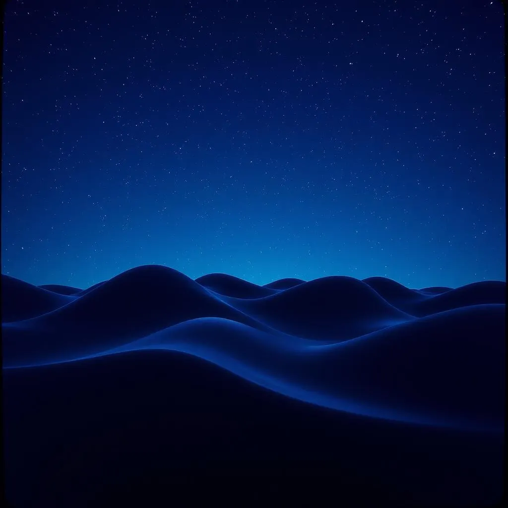 Who carries me to the night
