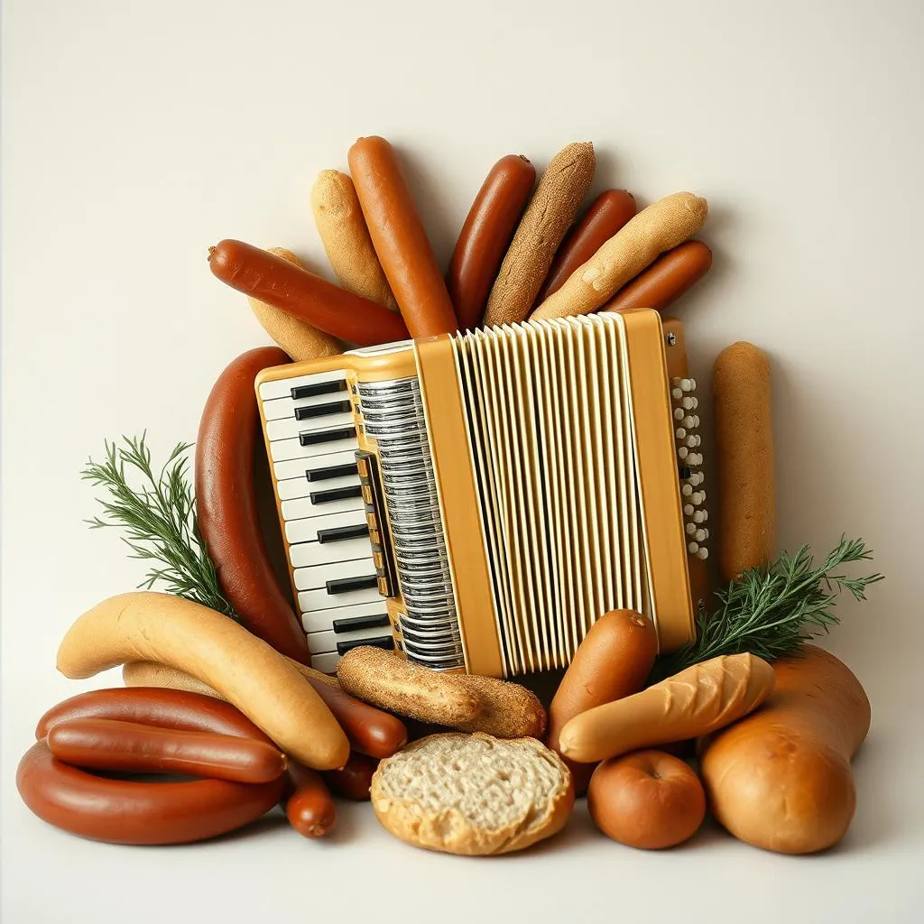 Pfälzer Landwurst