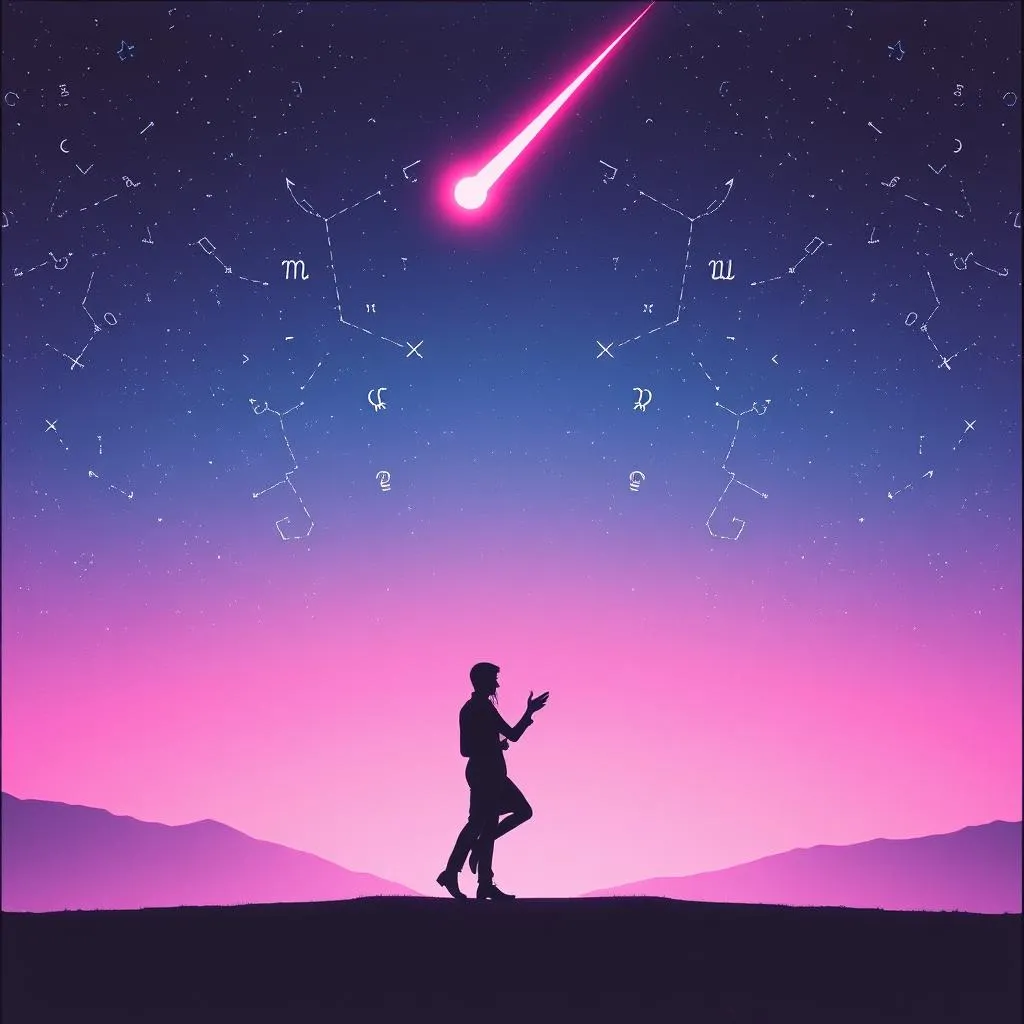 Zodiac Sign