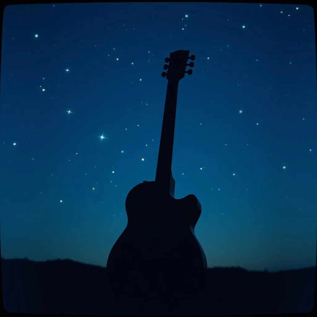 Star in the Sky