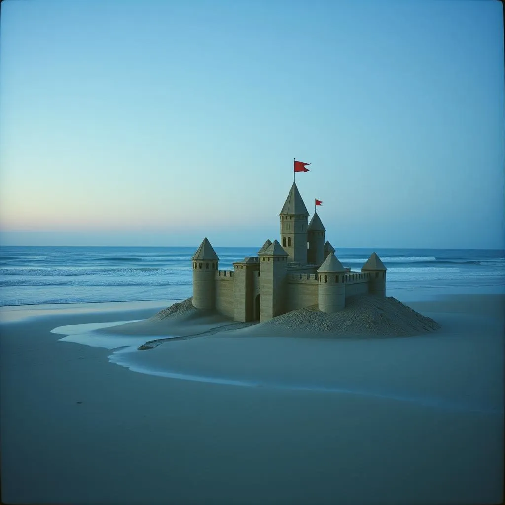 Sands of Carolina
