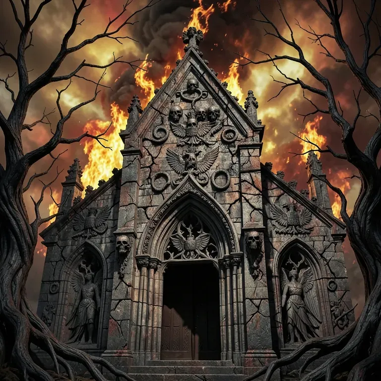 The Verdict is Fire