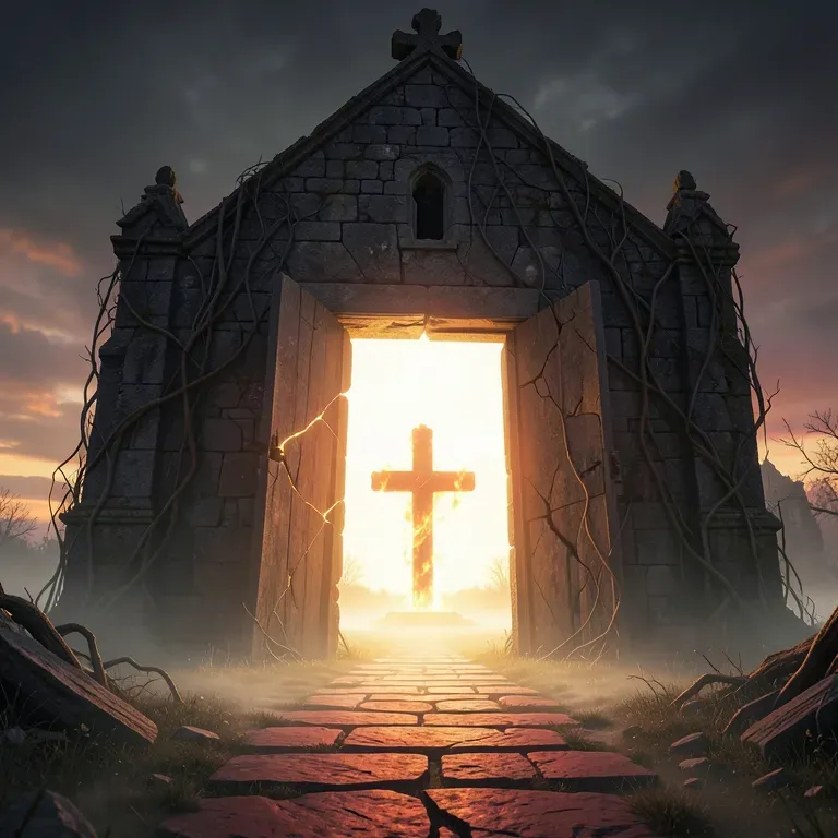 Victory in the Light