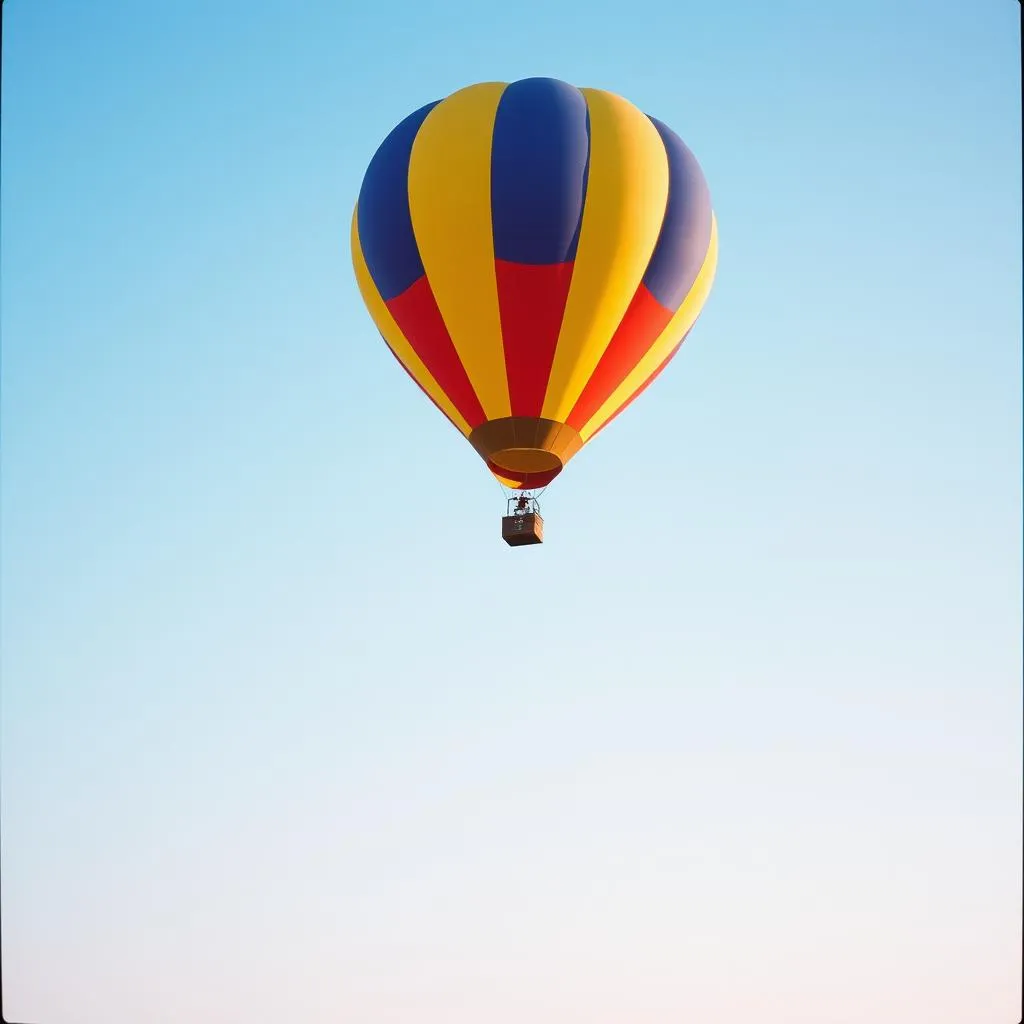 Fly Higher