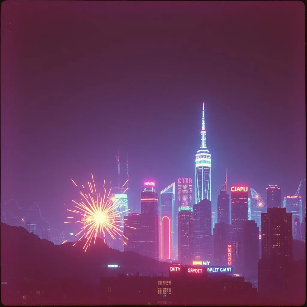 Electric Sparks