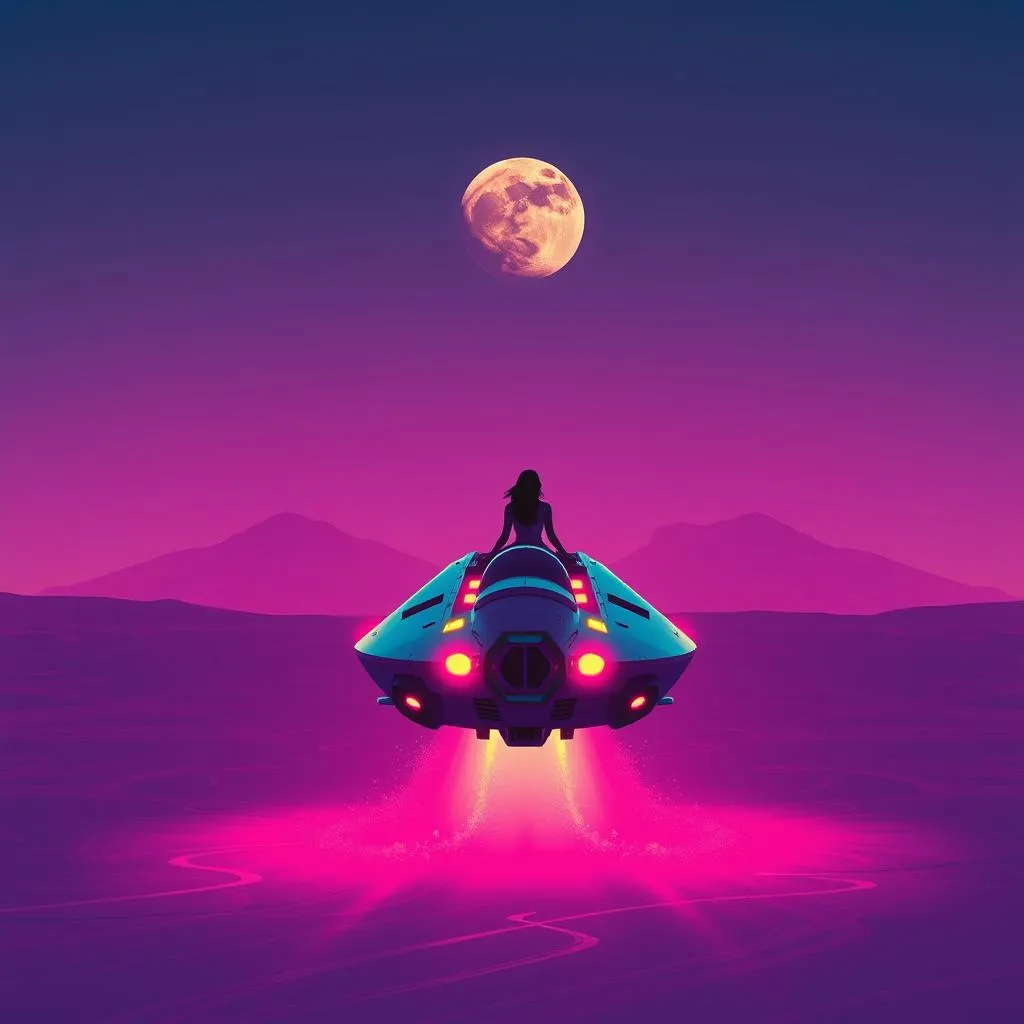 Spaceship