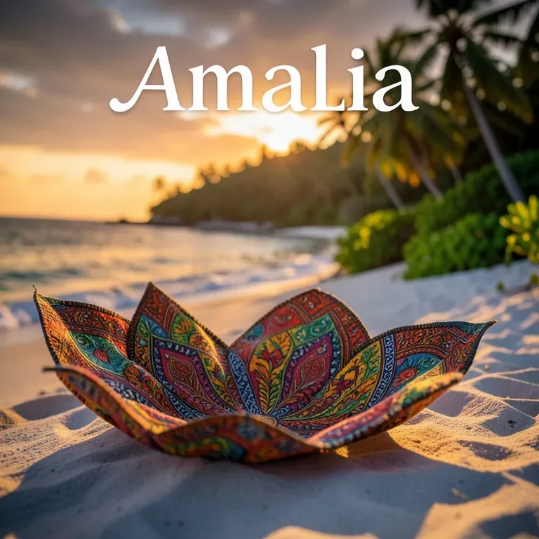 Amalia