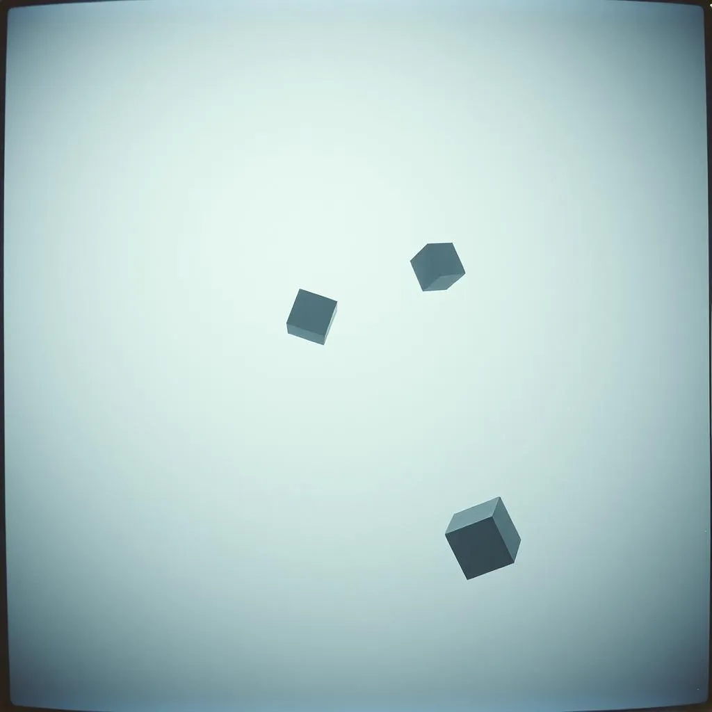 Second Decade [ Blank Mind ]
