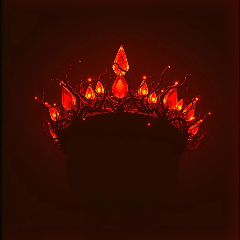 The Devil’s Crown