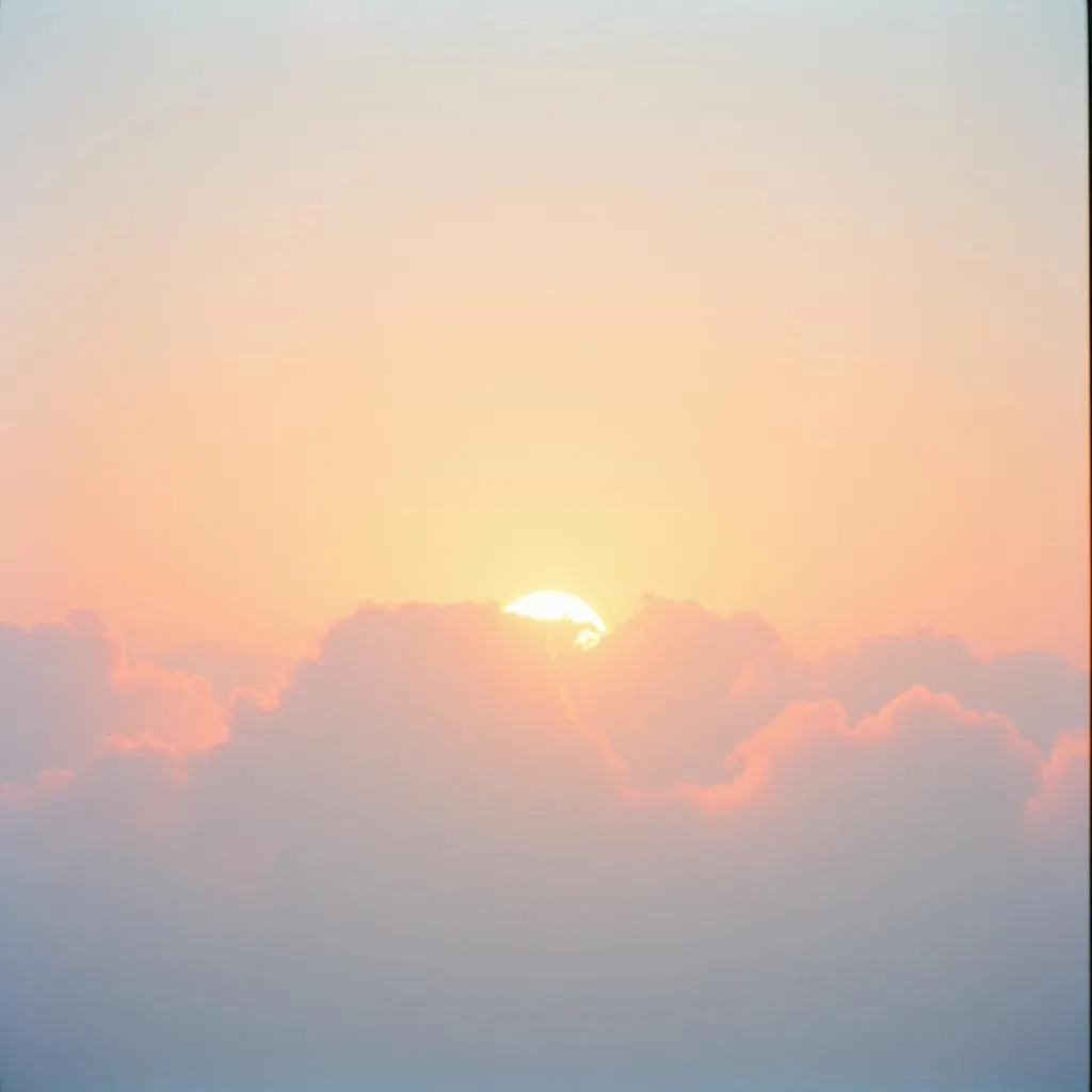 Daughter of Heaven