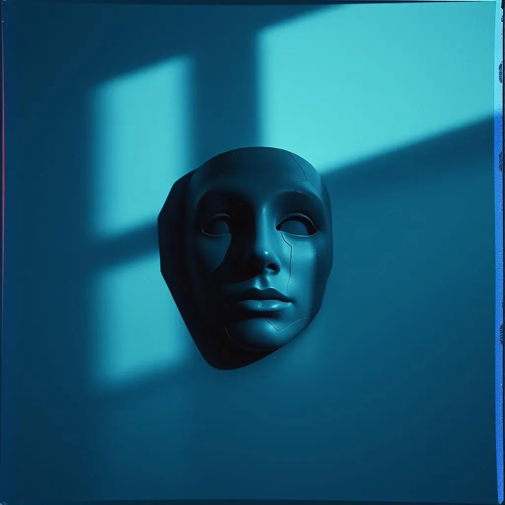 The Masked Truth