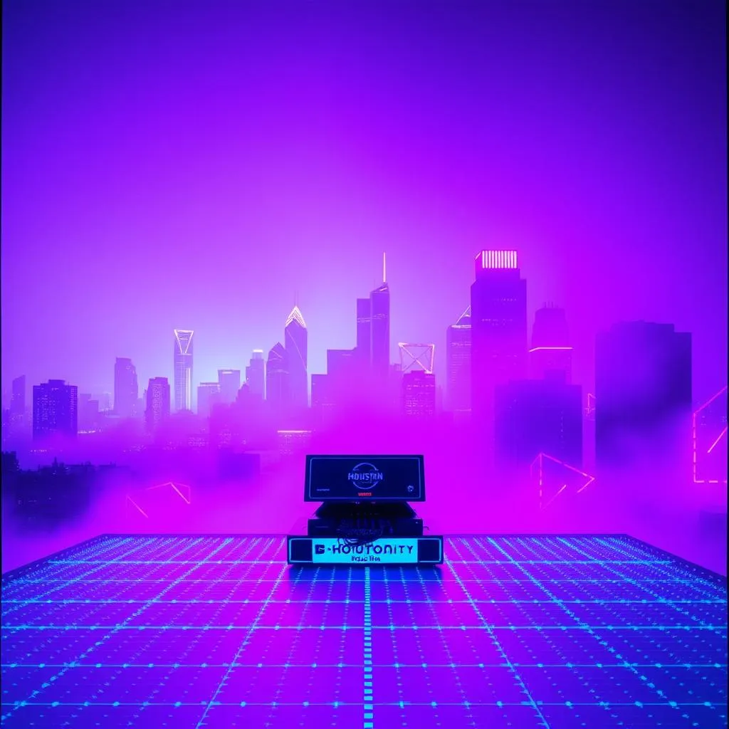 Texas Night Wars