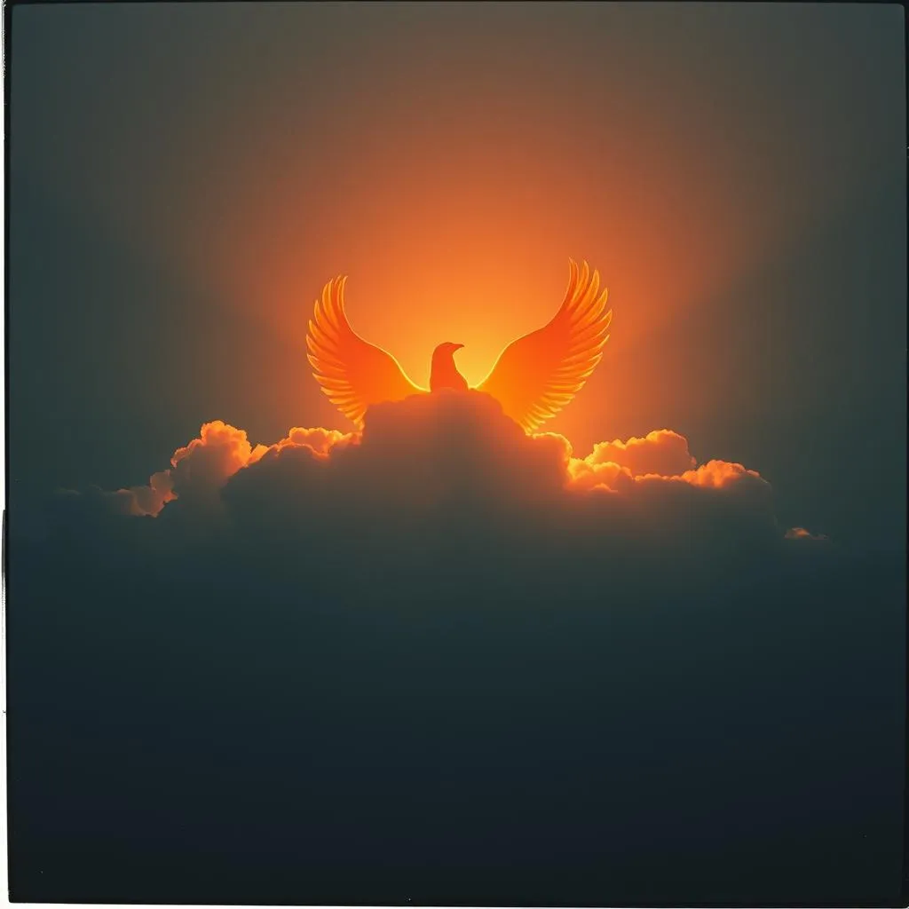 Breaking Through the Dark