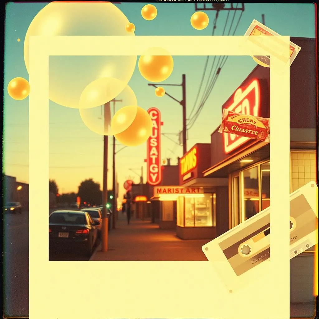 Golden Days